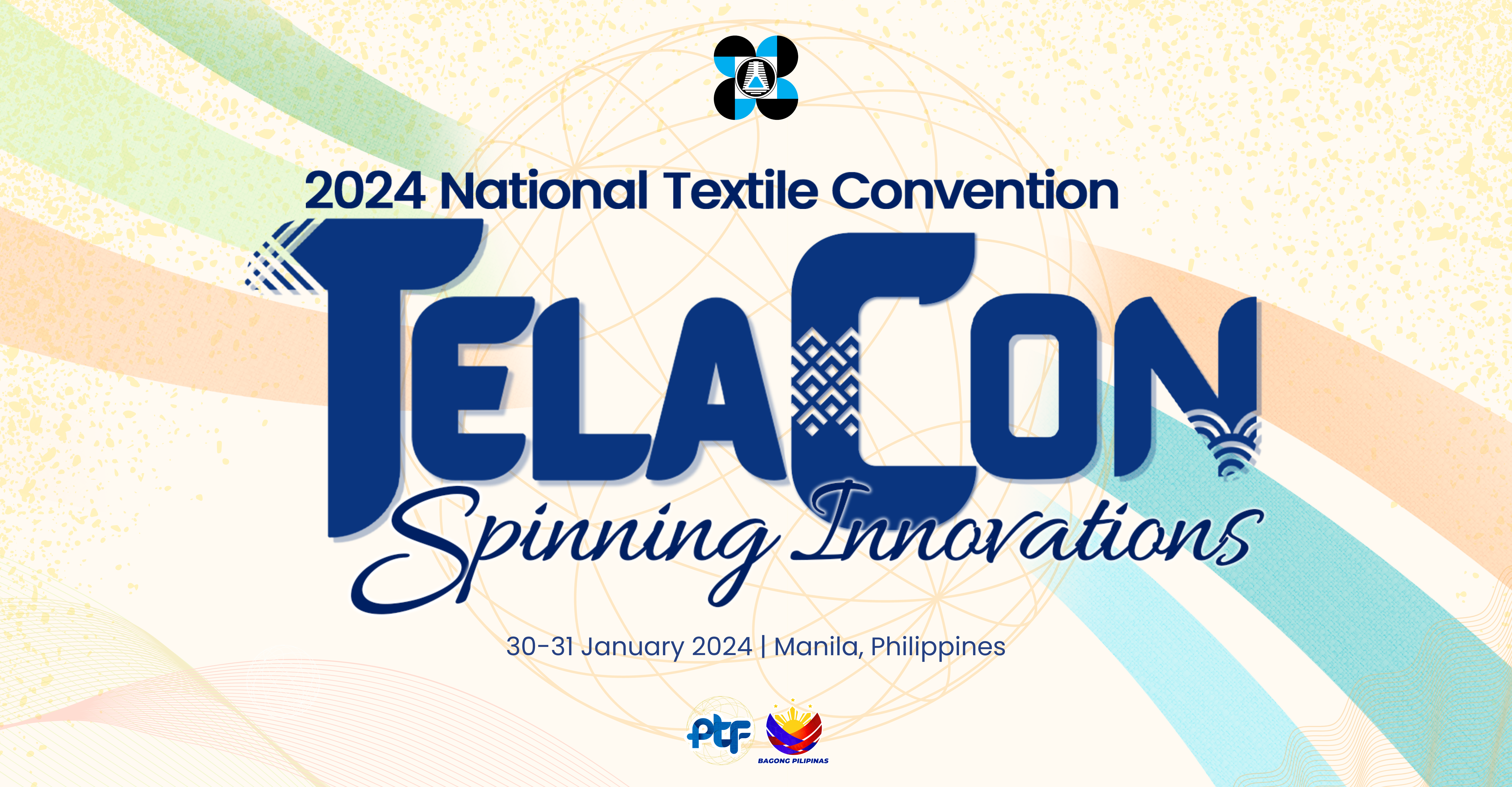 2024 TelaCon Banner