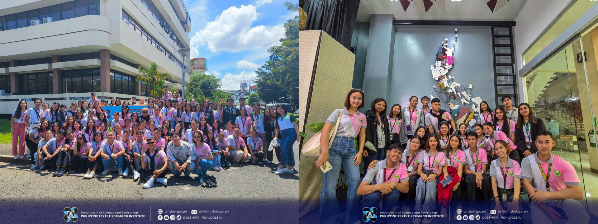 clsu-students-visit-at-dost-ptri