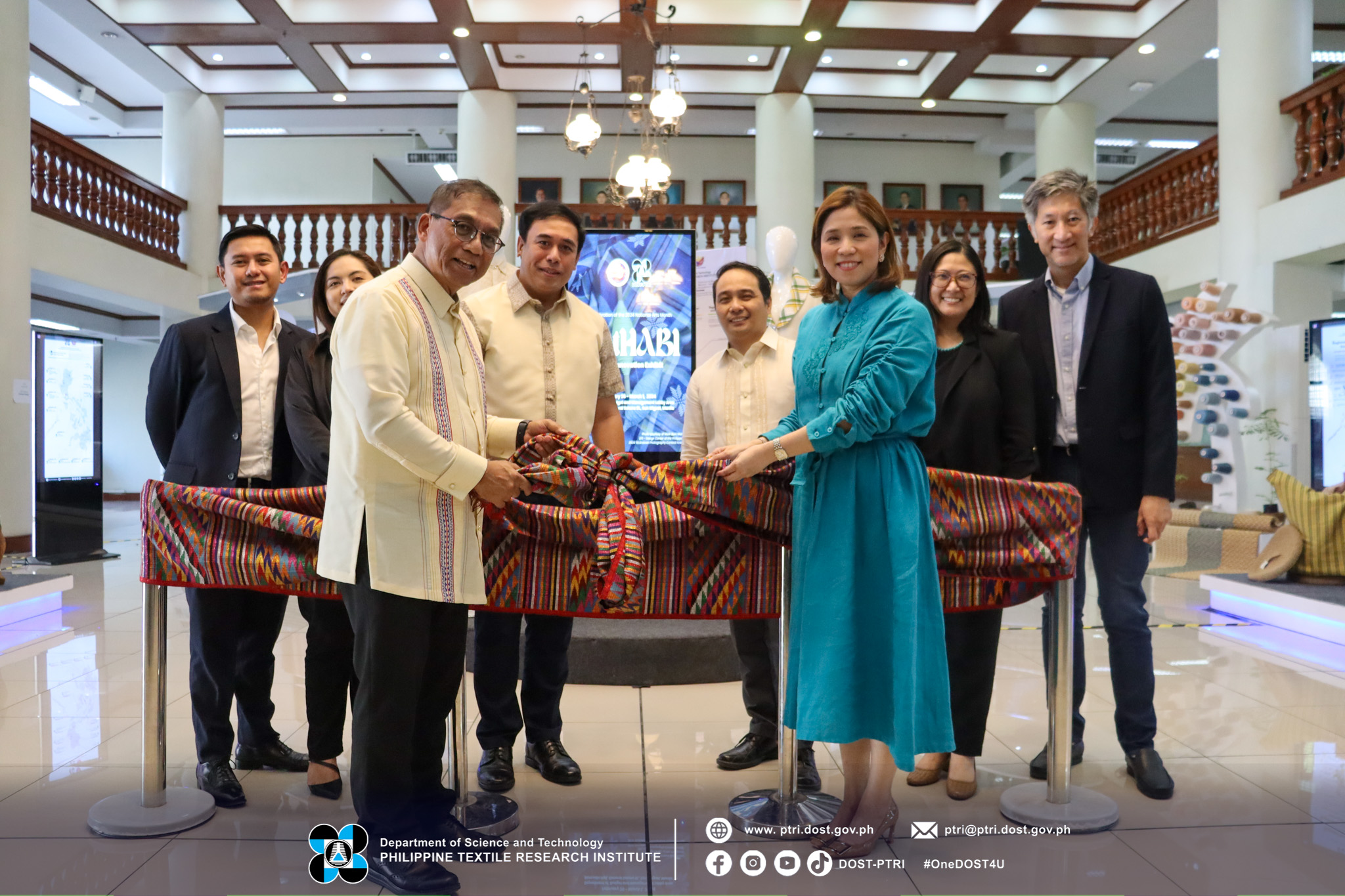 kathabi-exhibit-opening-at-dbm