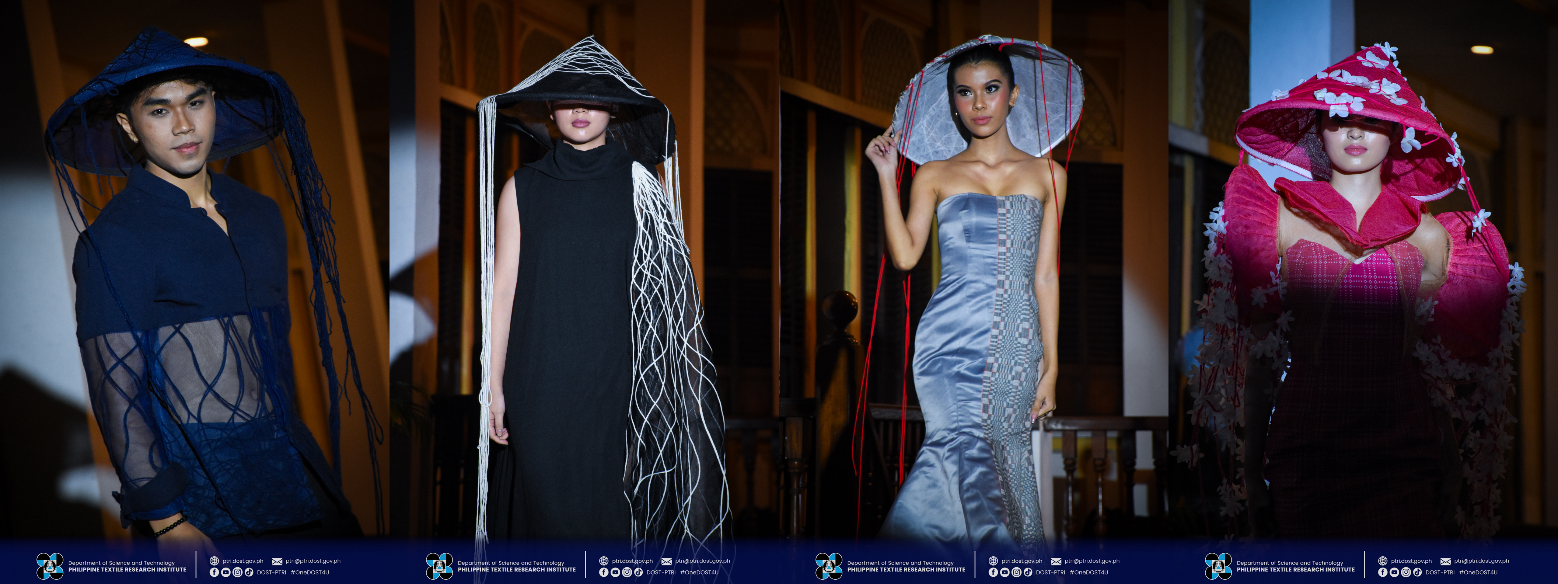 pamana-agham-2024-fashion-show