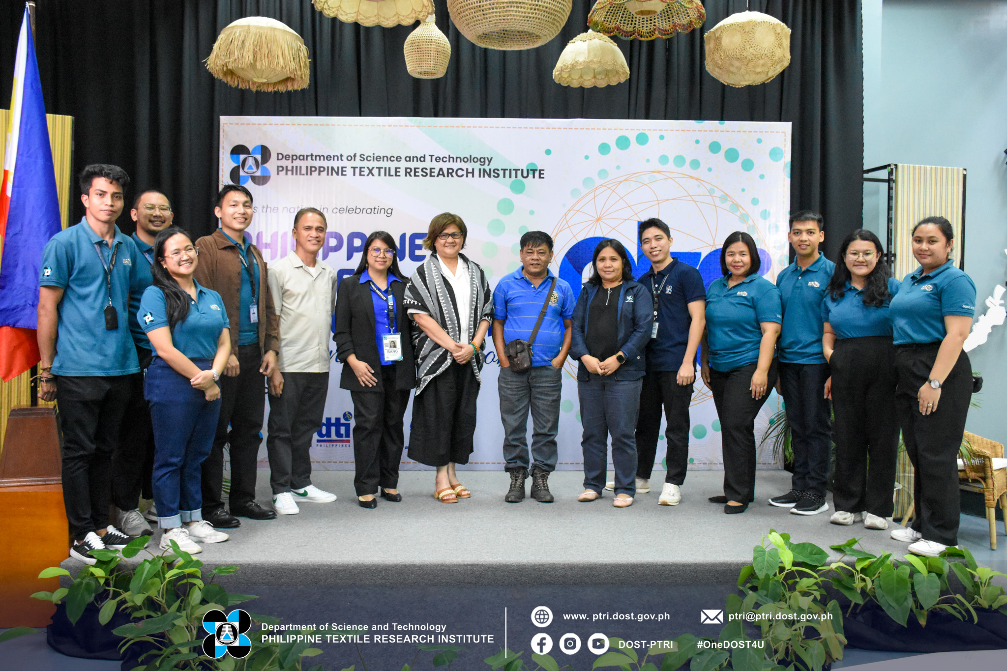 dost-ptri-and-partners