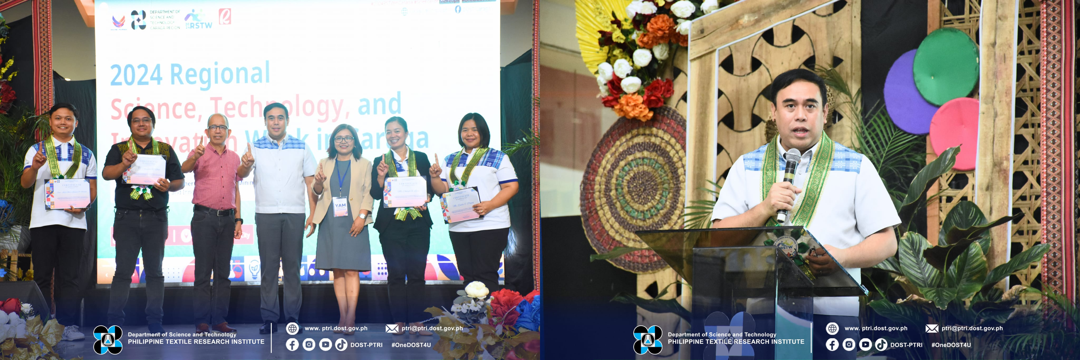 dost-ptri-innovation-forum-during-rstw-2024-caraga