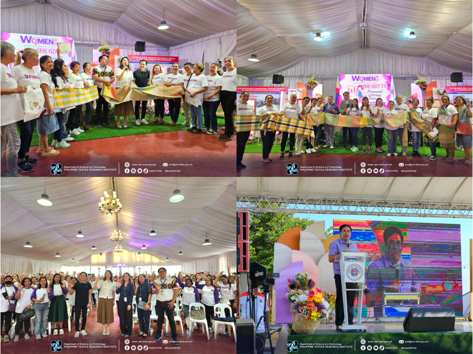 taguig-city-women-training
