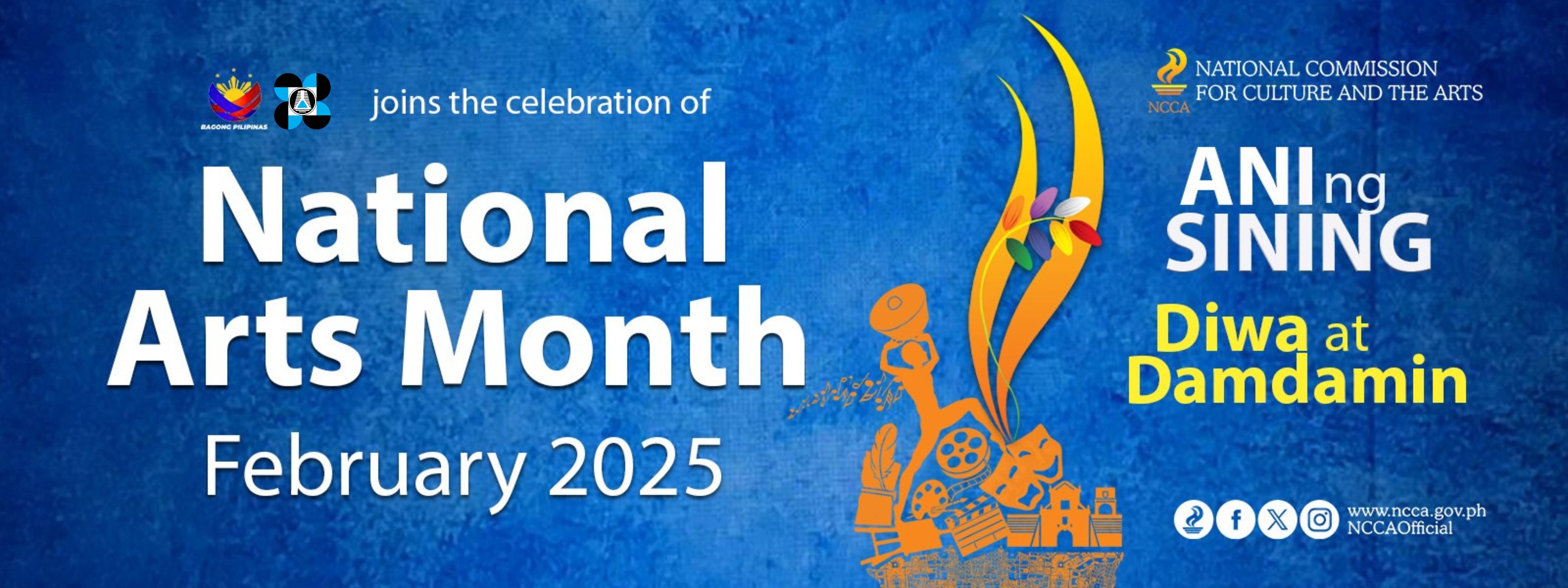 dost-ptri-joins-natl-arts-month-celebration